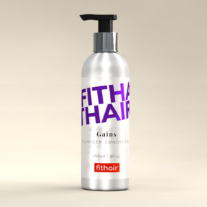 Gym Hair Products - Conditioner - Fithair Global