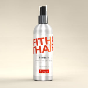 Gym Hair Products - Protein Spray - Fithair Global