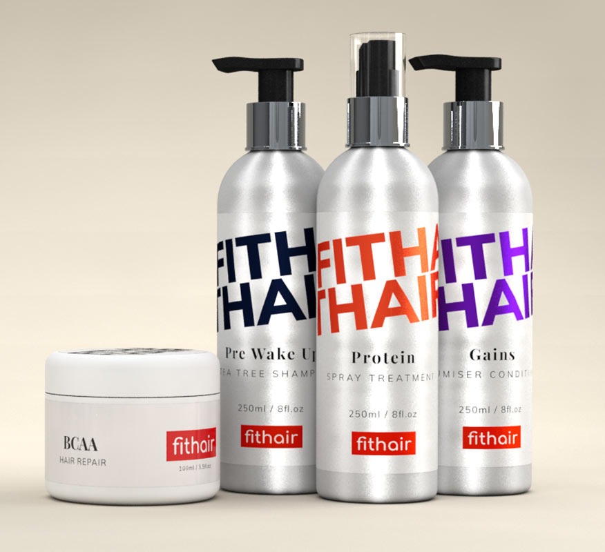 ultimate hair products