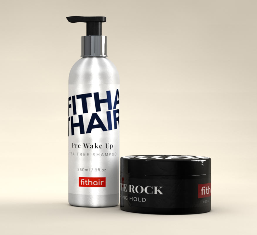 ultimate hair products